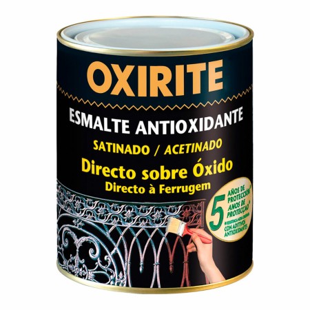 Peinture OXIRITE 5397918 250 ml Blanc