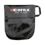 Bolsa de herramientas Cofra 80185 33 x 38 cm