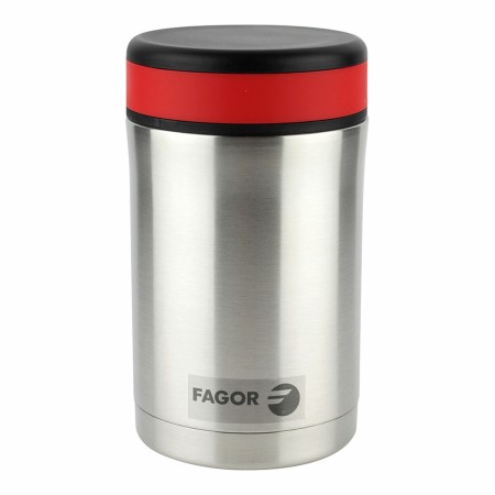 Termo para Bebé FAGOR petit Acero Inoxidable 500 ml