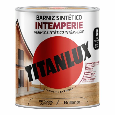 Barniz TITANLUX M14100034