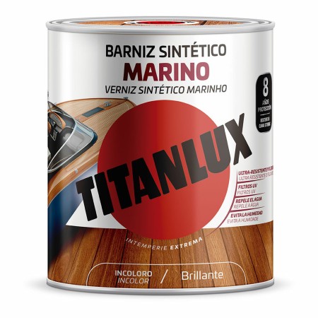 Barniz TITANLUX M13100004