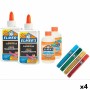 Slime ELMERS Set (4 Unidades)