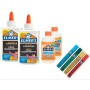 Slime ELMERS Set (4 Unidades)