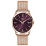 Montre Femme Henry London HL39-M-0078 (Ø 39 mm)