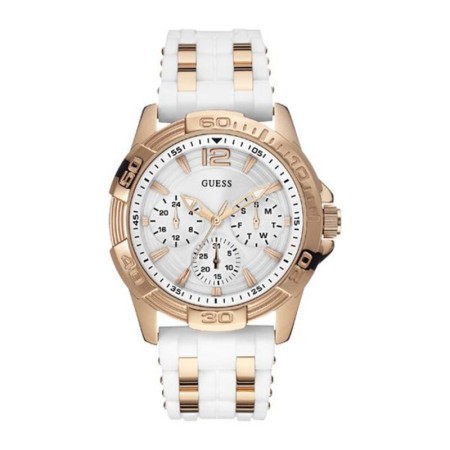 Reloj Mujer Guess W0615L1 (Ø 45 mm)