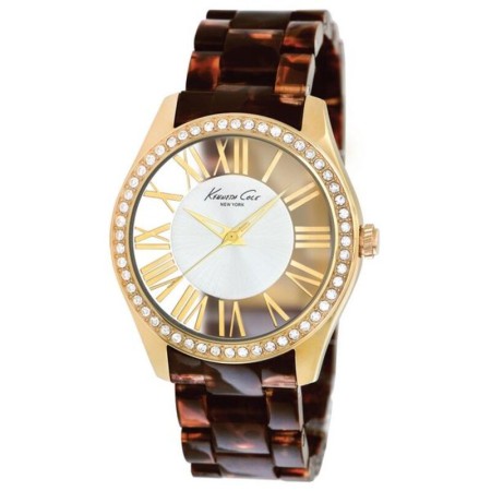 Reloj Mujer Kenneth Cole IKC4861 (40 mm)