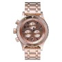 Reloj Mujer Nixon A4041044 (38 mm)