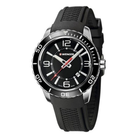 Montre Homme Wenger 01-0851-117 (45 mm)