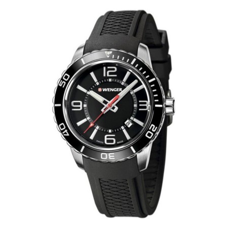 Reloj Hombre Wenger 01-0851-117 (45 mm)