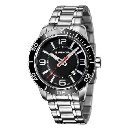 Reloj Hombre Wenger 01-0851-118 (45 mm)