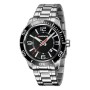 Reloj Hombre Wenger 01-0851-118 (45 mm)