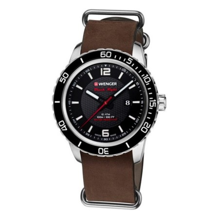 Reloj Hombre Wenger 01-0851-121 (45 mm)