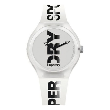 Montre Homme Superdry SYG189W (46 mm)