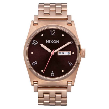 Reloj Mujer Nixon A9542617 (Ø 35 mm)