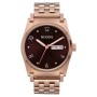 Montre Femme Nixon A9542617 (Ø 35 mm)