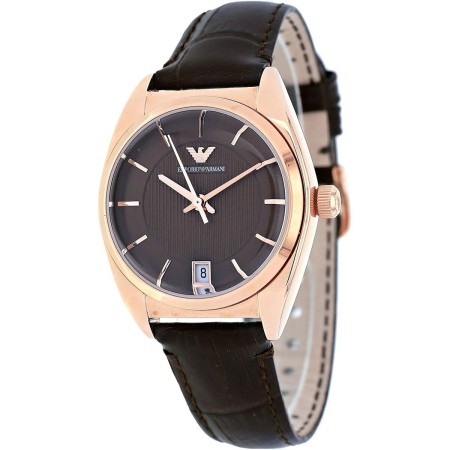 Montre Unisexe Armani AR0378 (Ø 31 mm)