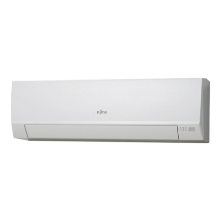 Air Conditionné Fujitsu ASY25UILLCE A++ / A+ 2150 FG 230 V Energy Save Blanc Froid + Chaud