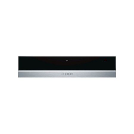 Módulo de Calentamiento BOSCH BIC630NS1 20 L 800W Negro Acero inoxidable