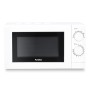 Micro-ondes Flama 1816FL 700W 20 L Blanc