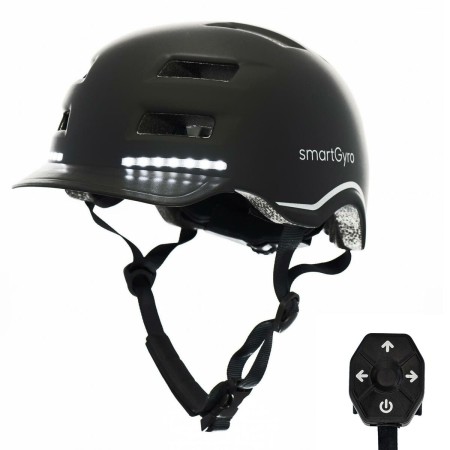 Casco para Patinete Eléctrico Smartgyro SMART MAX