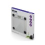 Báscula Digital de Baño Tristar WG-2421