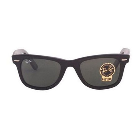 Lunettes de soleil Unisexe Ray-Ban RB2140 901 (50 mm)