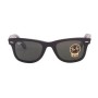 Gafas de Sol Unisex Ray-Ban RB2140 901 (50 mm)