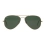 Gafas de Sol Unisex Ray-Ban RB3025 L0205 (58 mm)