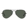 Gafas de Sol Unisex Ray-Ban RB3025 L2823 (58 mm)