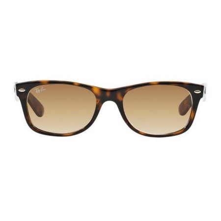 Lunettes de soleil Unisexe Ray-Ban RB2132 710/51 (52 mm)