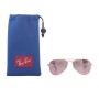 Gafas de Sol Infantiles Ray-Ban RJ9506S 211/7E (50 mm)