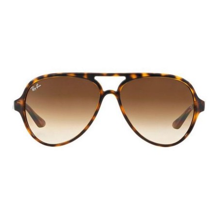 Gafas de Sol Unisex Ray-Ban RB4125 710/51 (59 mm)