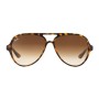 Gafas de Sol Unisex Ray-Ban RB4125 710/51 (59 mm)