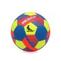 Ballon de Foot de Plage Multicouleur