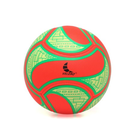 Ballon de Foot de Plage Orange