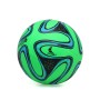 Ballon de Foot de Plage Vert