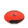 Ballon de Rugby Rouge