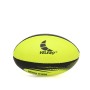 Balón de Rugby Amarillo