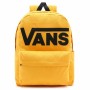 Mochila Deportiva Vans VN0A5KHPLSV1 Amarillo