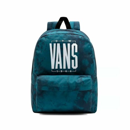 Mochila Casual Vans VN0A5KHQZ93 Azul