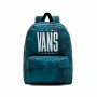 Mochila Casual Vans VN0A5KHQZ93 Azul