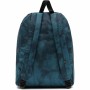 Mochila Casual Vans VN0A5KHQZ93 Azul