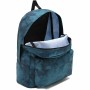 Mochila Casual Vans VN0A5KHQZ93 Azul