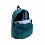 Mochila Casual Vans VN0A5KHQZ93 Azul