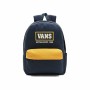 Mochila Casual Vans VN0A5KHQNM3 Marino