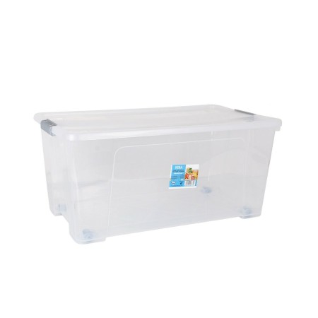 Boîte Multiusage Dem Kira 61 L 68 x 40 x 31 cm