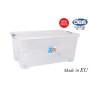 Boîte Multiusage Dem Kira 61 L 68 x 40 x 31 cm