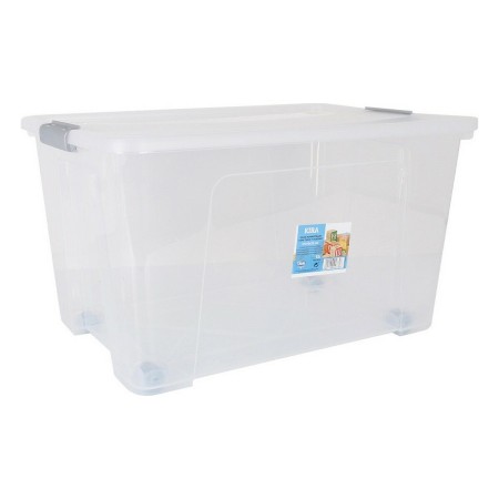 Boîte Multiusage Dem Kira 52 L 57 x 40 x 32 cm