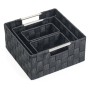 Set de basket Confortime Plastique 4 Pièces