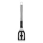 Spatule Algon Silver Barbecue 42,5 cm